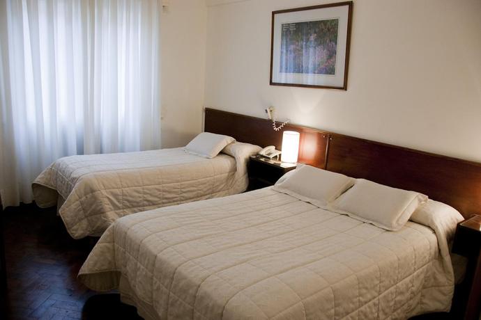 Imagen general del Hotel GRAND RÍO CUARTO. Foto 2