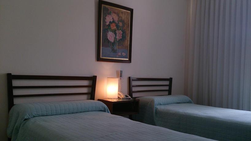 Imagen general del Hotel GRAND RÍO CUARTO. Foto 3