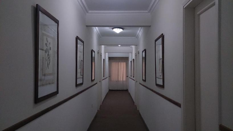 Imagen general del Hotel GRAND RÍO CUARTO. Foto 4