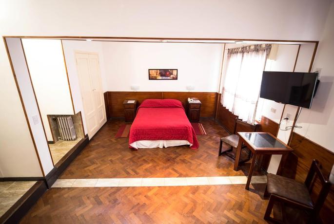 Imagen general del Hotel GRAND RÍO CUARTO. Foto 8