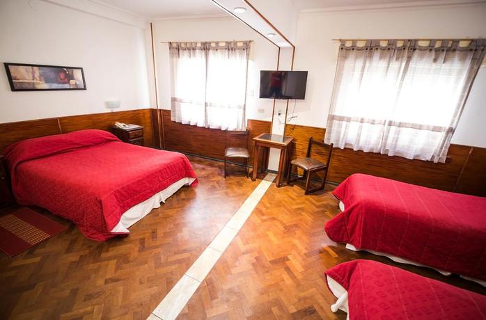 Imagen general del Hotel GRAND RÍO CUARTO. Foto 9