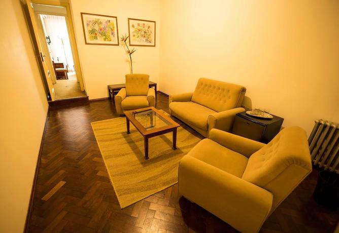 Imagen general del Hotel GRAND RÍO CUARTO. Foto 10