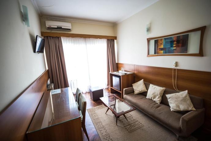 Imagen general del Hotel GRAND RÍO CUARTO. Foto 11