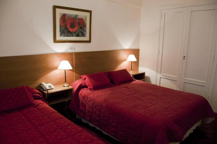 Imagen general del Hotel GRAND RÍO CUARTO. Foto 13