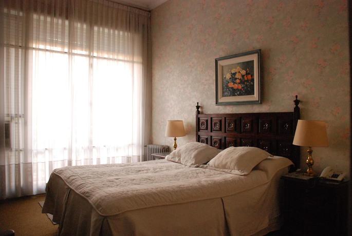 Imagen general del Hotel GRAND RÍO CUARTO. Foto 12