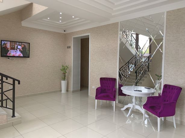 Imagen de los interiores del Hotel GRAND SOHIL HOTEL. Foto 18