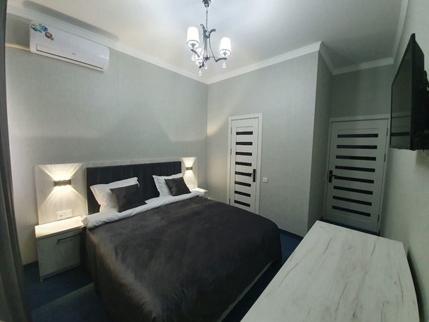 Imagen de la habitación del Hotel GRAND SOHIL HOTEL. Foto 10