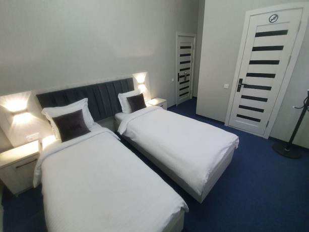Imagen de la habitación del Hotel GRAND SOHIL HOTEL. Foto 11
