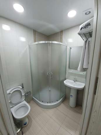 Imagen de la habitación del Hotel GRAND SOHIL HOTEL. Foto 12