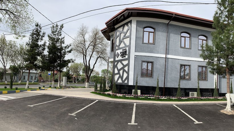 Imagen general del Hotel GRAND SOHIL HOTEL. Foto 2