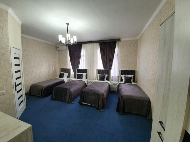 Imagen de la habitación del Hotel GRAND SOHIL HOTEL. Foto 13