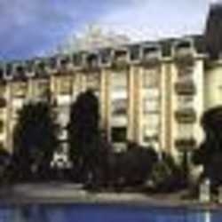 Imagen general del Hotel GRAND TIARA. Foto 1