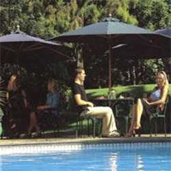 Imagen general del Hotel GRAND TIARA. Foto 3