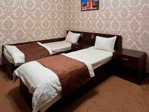 Imagen de la habitación del Hotel GRAND UZBEGIM. Foto 3
