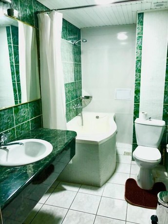 Imagen de la habitación del Hotel GRAND UZBEGIM. Foto 4
