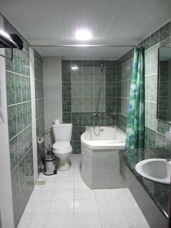Imagen de la habitación del Hotel GRAND UZBEGIM. Foto 5