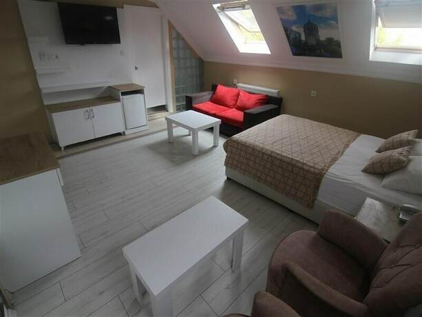Imagen general del Hotel GRAND VATAN HOTEL. Foto 2