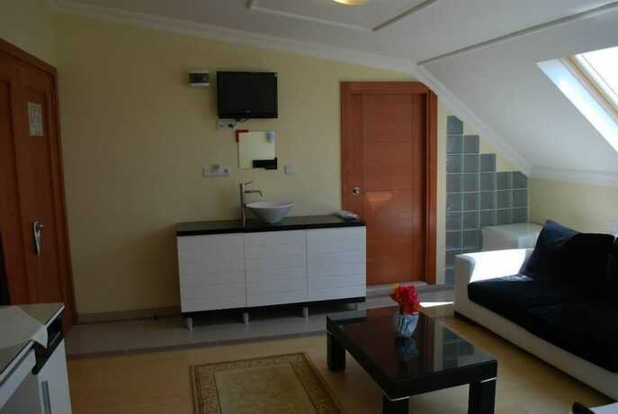 Imagen general del Hotel GRAND VATAN HOTEL. Foto 5