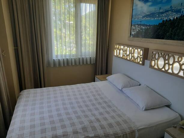 Imagen general del Hotel GRAND VATAN HOTEL. Foto 6