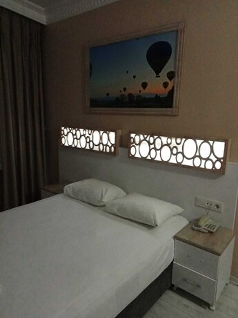 Imagen general del Hotel GRAND VATAN HOTEL. Foto 8