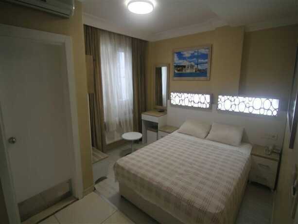 Imagen de la habitación del Hotel GRAND VATAN HOTEL. Foto 14