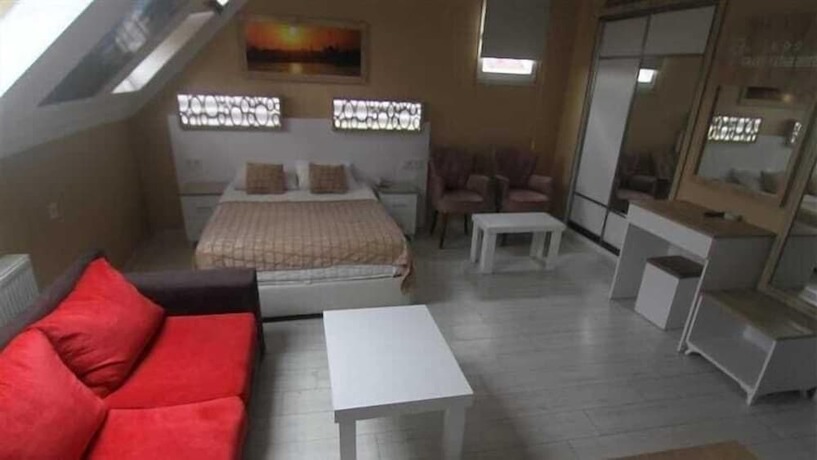 Imagen de la habitación del Hotel GRAND VATAN HOTEL. Foto 16