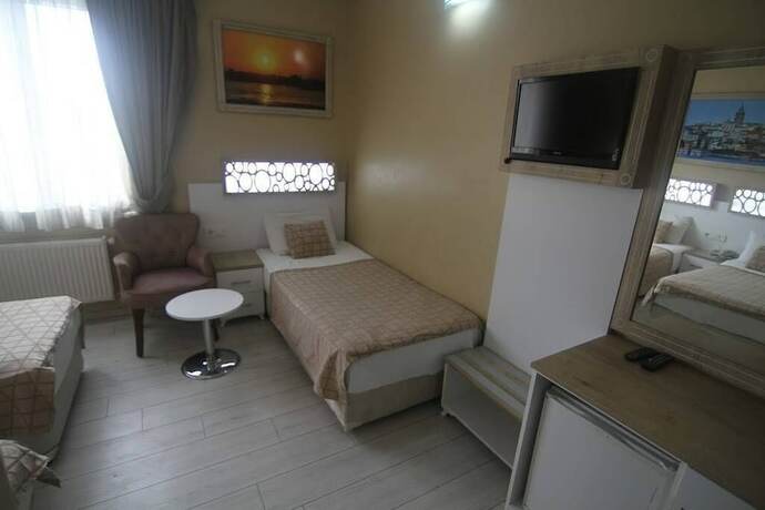 Imagen de la habitación del Hotel GRAND VATAN HOTEL. Foto 19