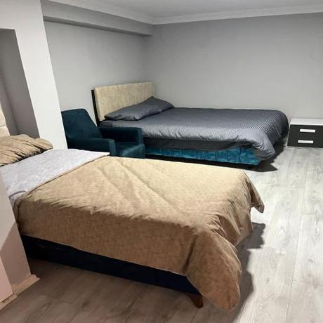 Imagen general del Hotel GRAND WHİTE SUİT OTEL. Foto 2