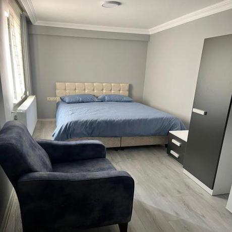 Imagen general del Hotel GRAND WHİTE SUİT OTEL. Foto 9