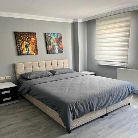 Imagen general del Hotel GRAND WHİTE SUİT OTEL. Foto 13