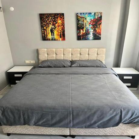 Imagen general del Hotel GRAND WHİTE SUİT OTEL. Foto 14