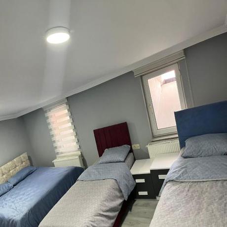 Imagen de la habitación del Hotel GRAND WHİTE SUİT OTEL. Foto 18