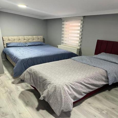 Imagen general del Hotel GRAND WHİTE SUİT OTEL, Sivas Belediyesi. Foto 3