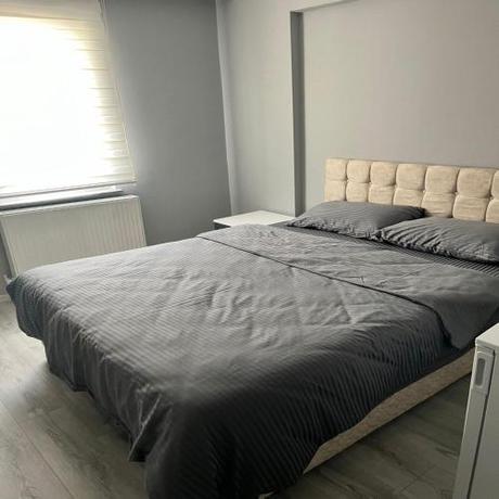 Imagen general del Hotel GRAND WHİTE SUİT OTEL, Sivas Belediyesi. Foto 8