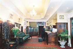 Imagen de los interiores del Hotel GRAND, Waterford. Foto 5