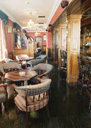 Imagen de los interiores del Hotel GRAND, Waterford. Foto 6