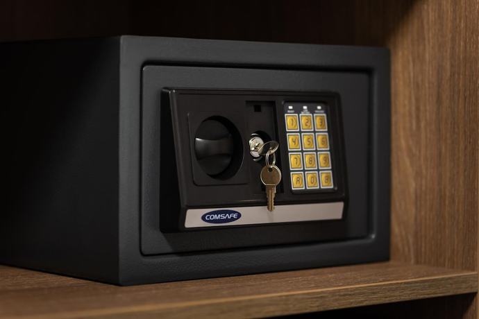 Imagen de la habitación del Hotel GRAND, Č&aacute;slav. Foto 4