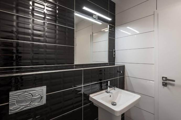 Imagen de la habitación del Hotel GRAND, Č&aacute;slav. Foto 10