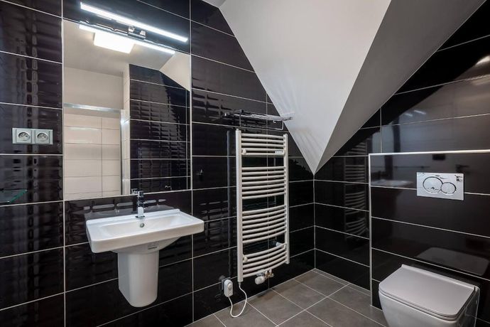 Imagen de la habitación del Hotel GRAND, Č&aacute;slav. Foto 13