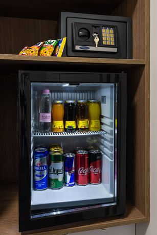 Imagen de la habitación del Hotel GRAND, Č&aacute;slav. Foto 15