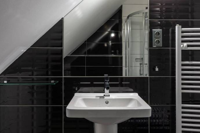 Imagen de la habitación del Hotel GRAND, Č&aacute;slav. Foto 17