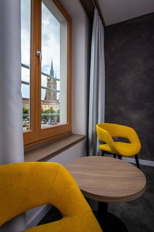 Imagen de la habitación del Hotel GRAND, Č&aacute;slav. Foto 18