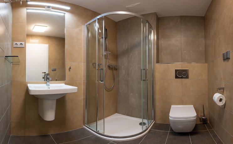 Imagen de la habitación del Hotel GRAND, Č&aacute;slav. Foto 19