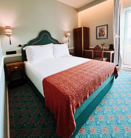 Imagen de la habitación del Hotel GRANDE PARIS by STAY HOTELS. Foto 2