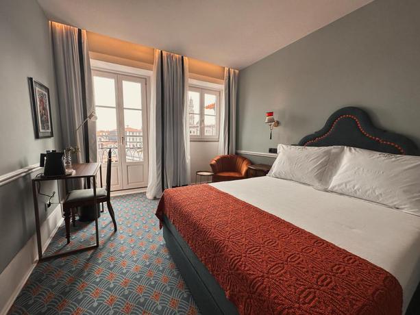 Imagen general del Hotel GRANDE PARIS by STAY HOTELS. Foto 1