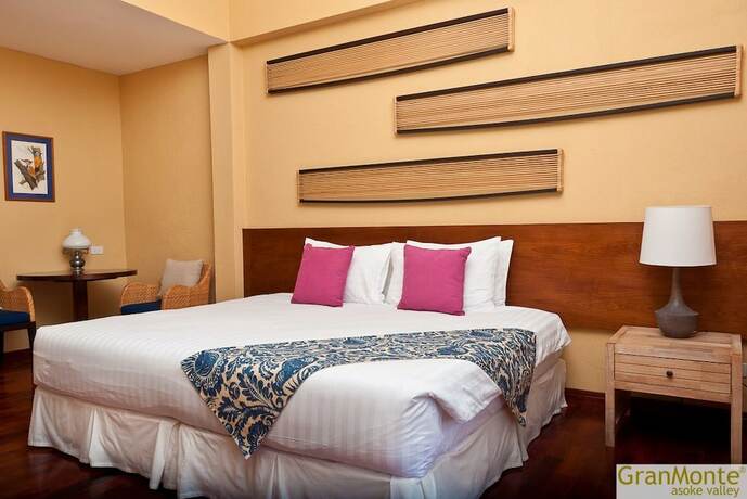 Imagen general del Hotel GRANMONTE Wine Cottage. Foto 2
