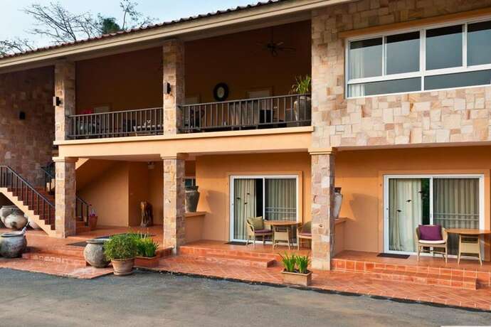 Imagen general del Hotel GRANMONTE Wine Cottage. Foto 3