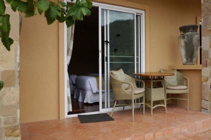 Imagen general del Hotel GRANMONTE Wine Cottage. Foto 5