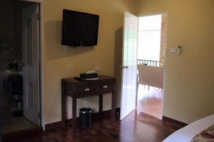 Imagen general del Hotel GRANMONTE Wine Cottage. Foto 6