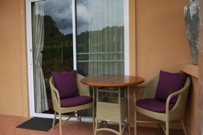 Imagen general del Hotel GRANMONTE Wine Cottage. Foto 7